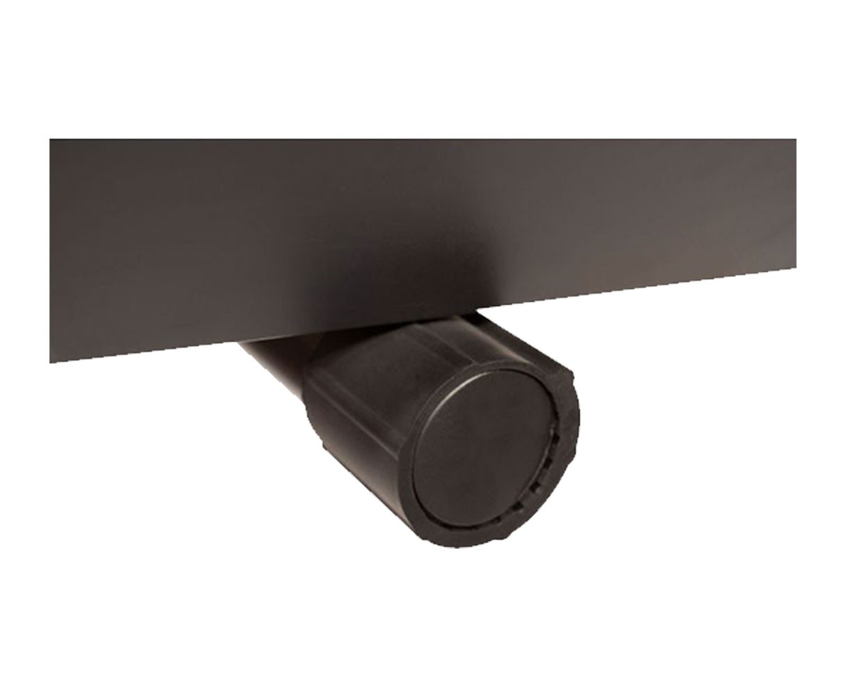Ultimate Support VS-88B V-Stand Pro Portable Height-Adjustable Keyboard Stand