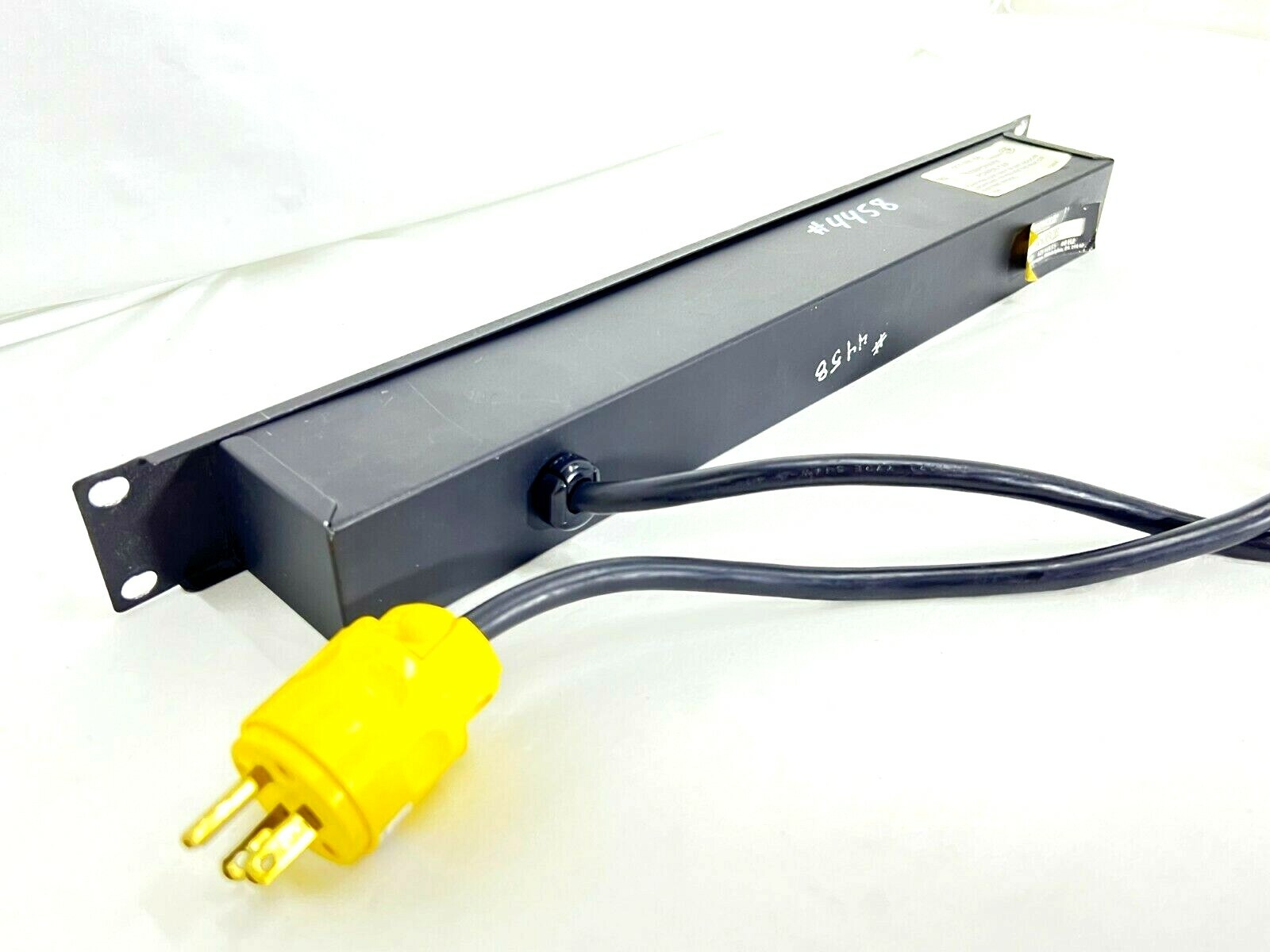Wiremold J06B0B Temporary Power Tap #3875 (One)