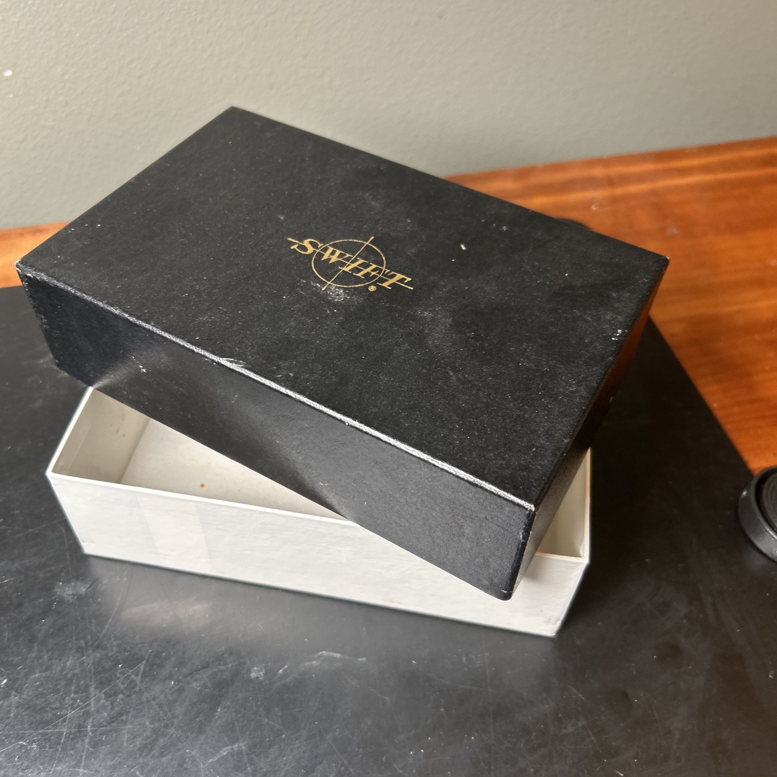 Swift FM-31 Field-Master Microscope