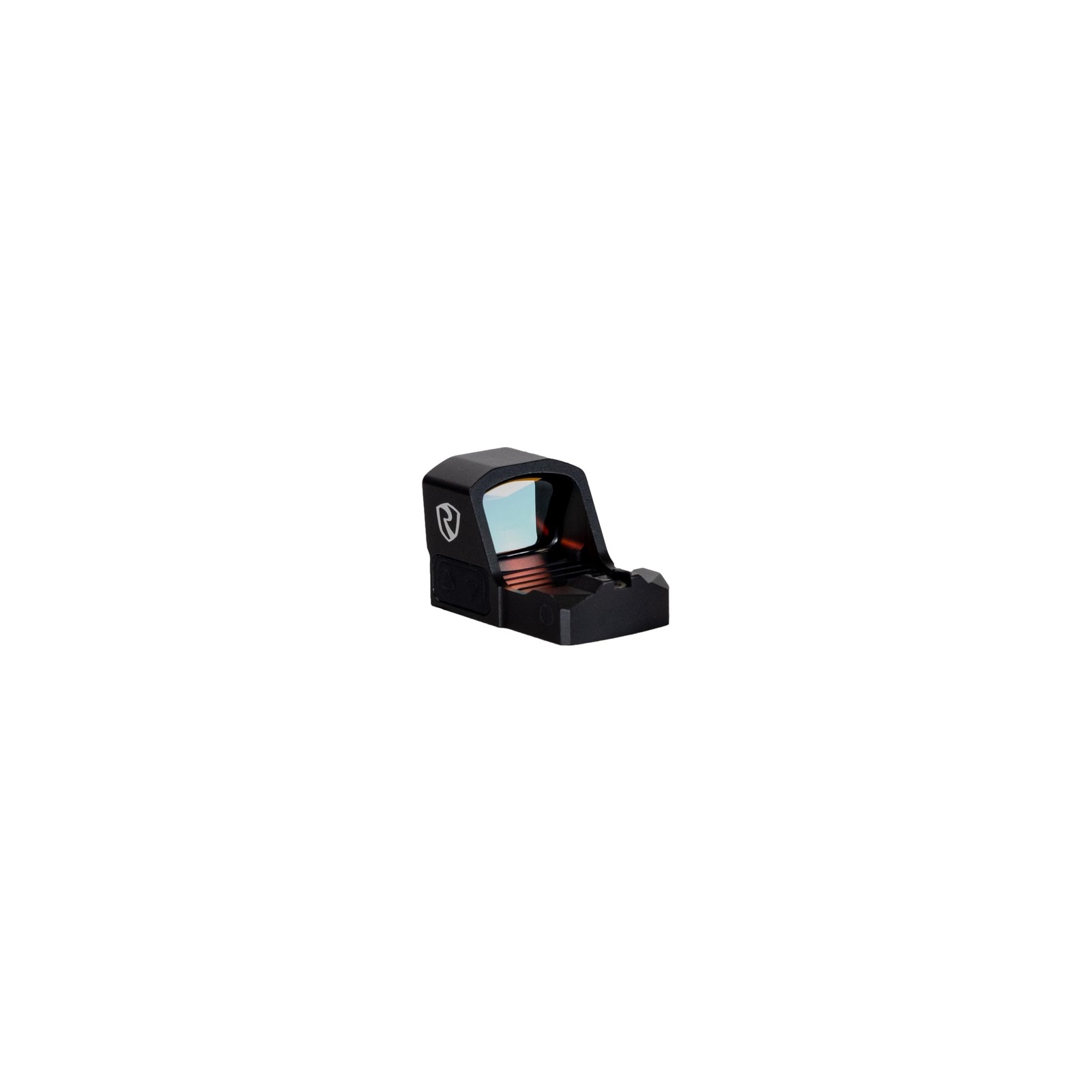 Riton Optics Series 3 Tactix MPRD 3 Red Dot Sight – Compact Micro Reflex,