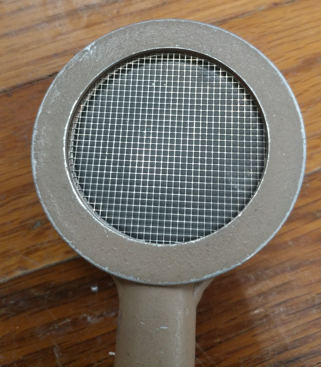 Ludlum 44-9 Alpha Beta Gamma Pancake Detector Probe, Tested