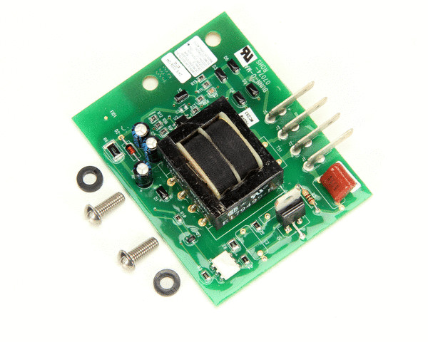 07074.1029 Bunn Control Board Assembly Liq Level 240V 5S Rohs Genuine OEM