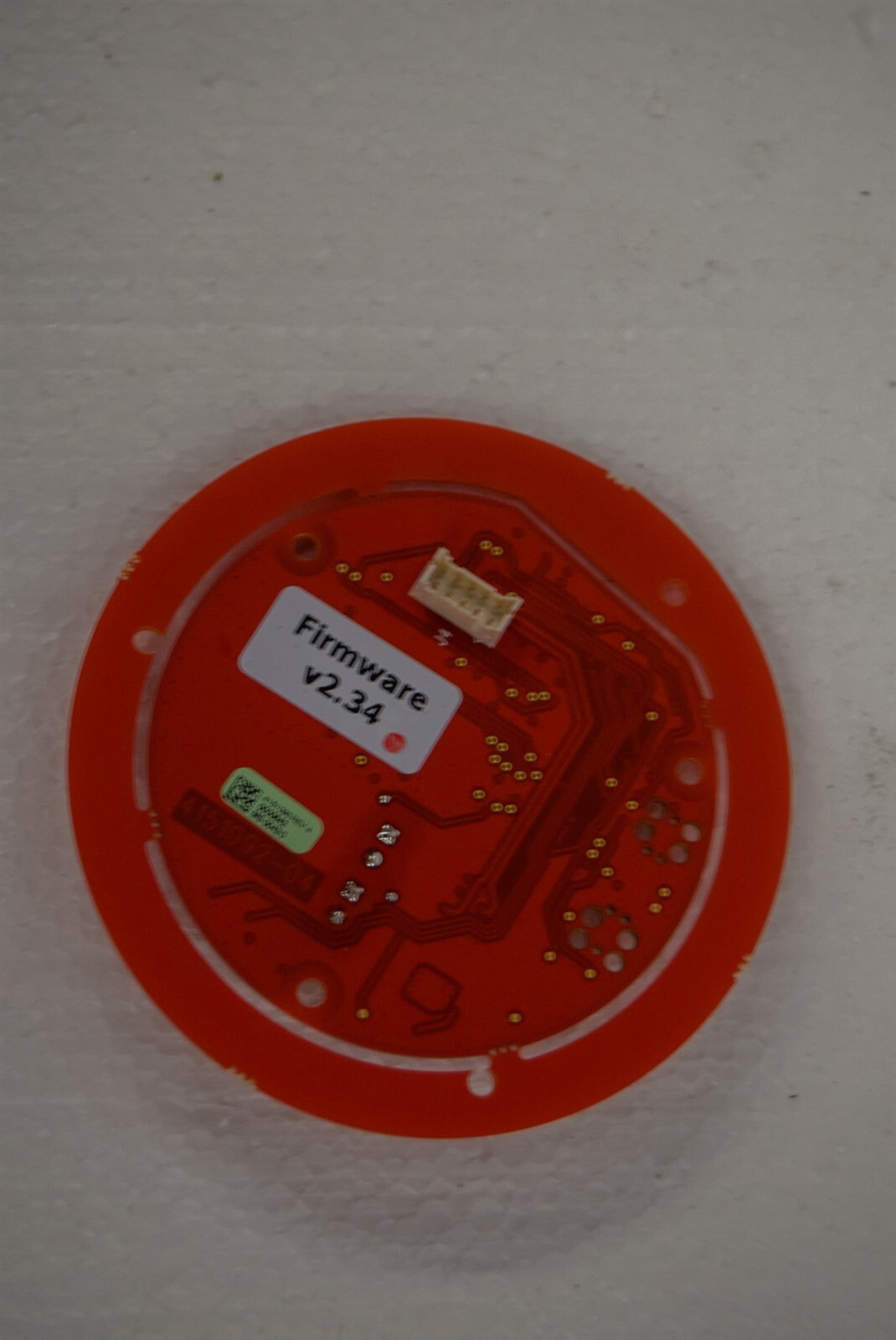 4151093 MS00420 Circuit Board (012225)