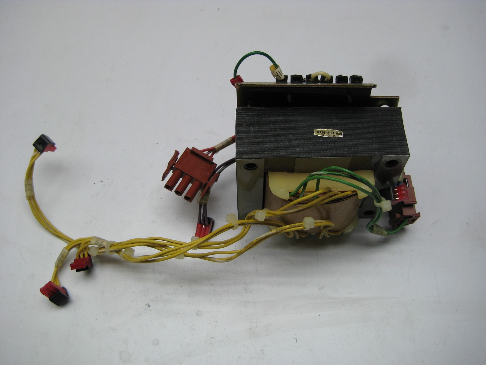 POTRANS 500P1177 TRANSFORMER UNMP