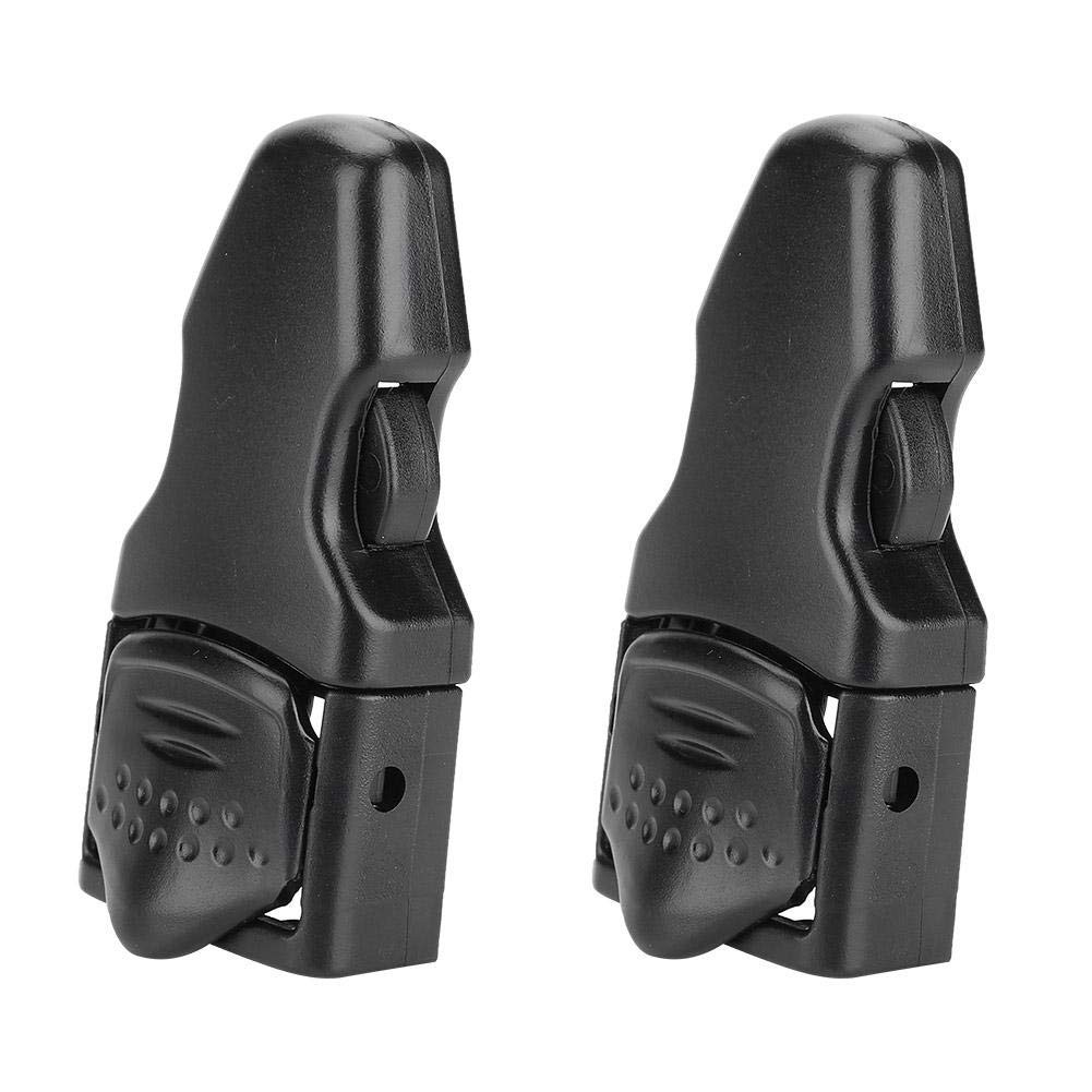 Adjustable Swimming Fin Flippers Diving Quick Release Buckles for Diving Dive
