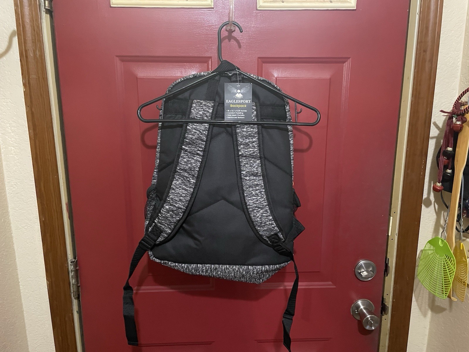 Eaglesport 18” Backpack