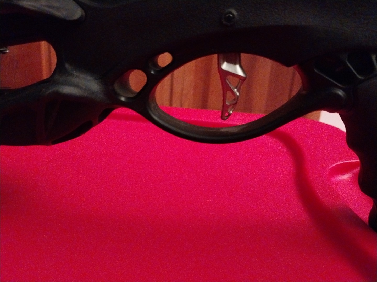 Barnett Explorer Xp350 Red Dot Scope XP Crossbow