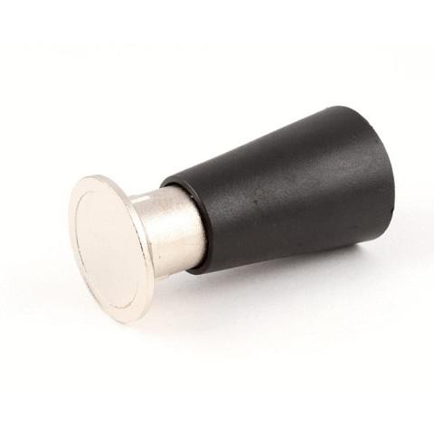 Apw Wyott Leg 4 Black 86295 - Genuine OEM Replacement Part