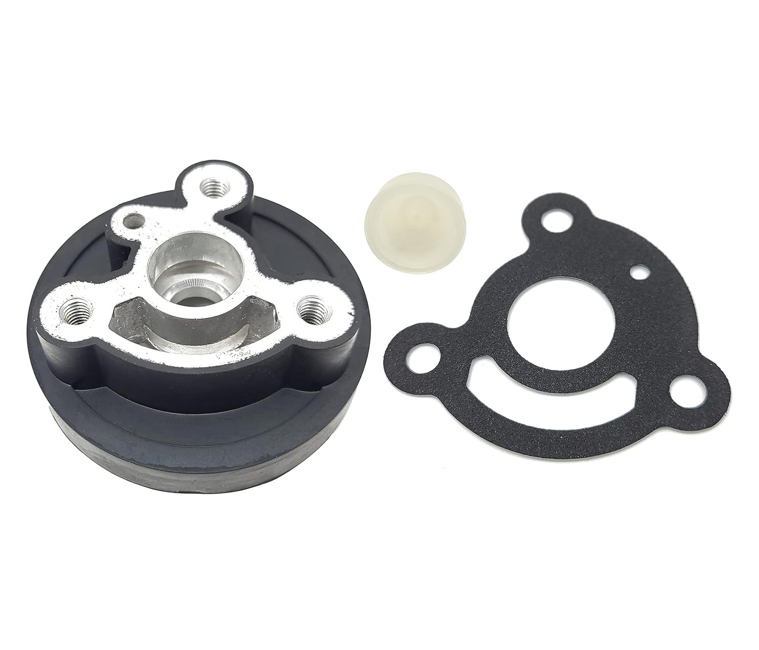 877-307 Head Cap Gasket Exhaust Valve Set for Hitachi NR83A NR83A2 NR83A2(S)...