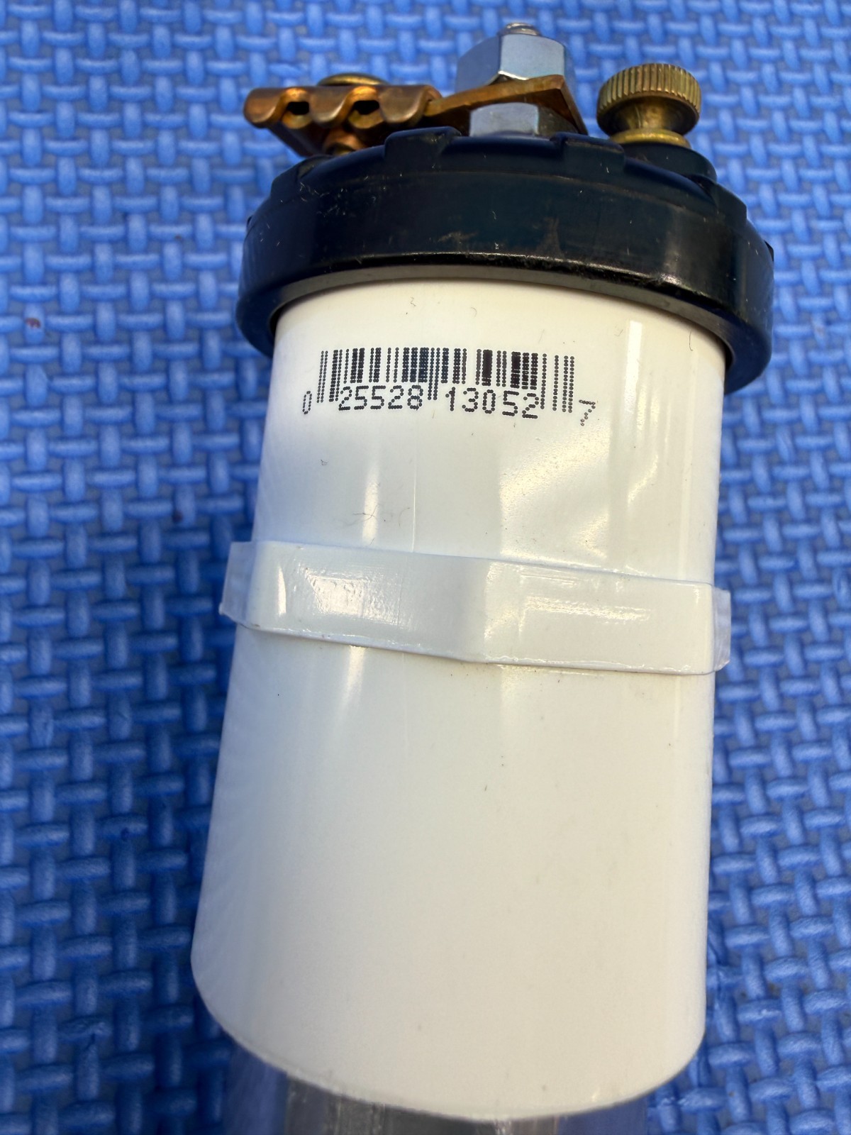 Perma-Cast TN-IL Inline Plumbing Anode Kit For Inground / Aboveground Pools