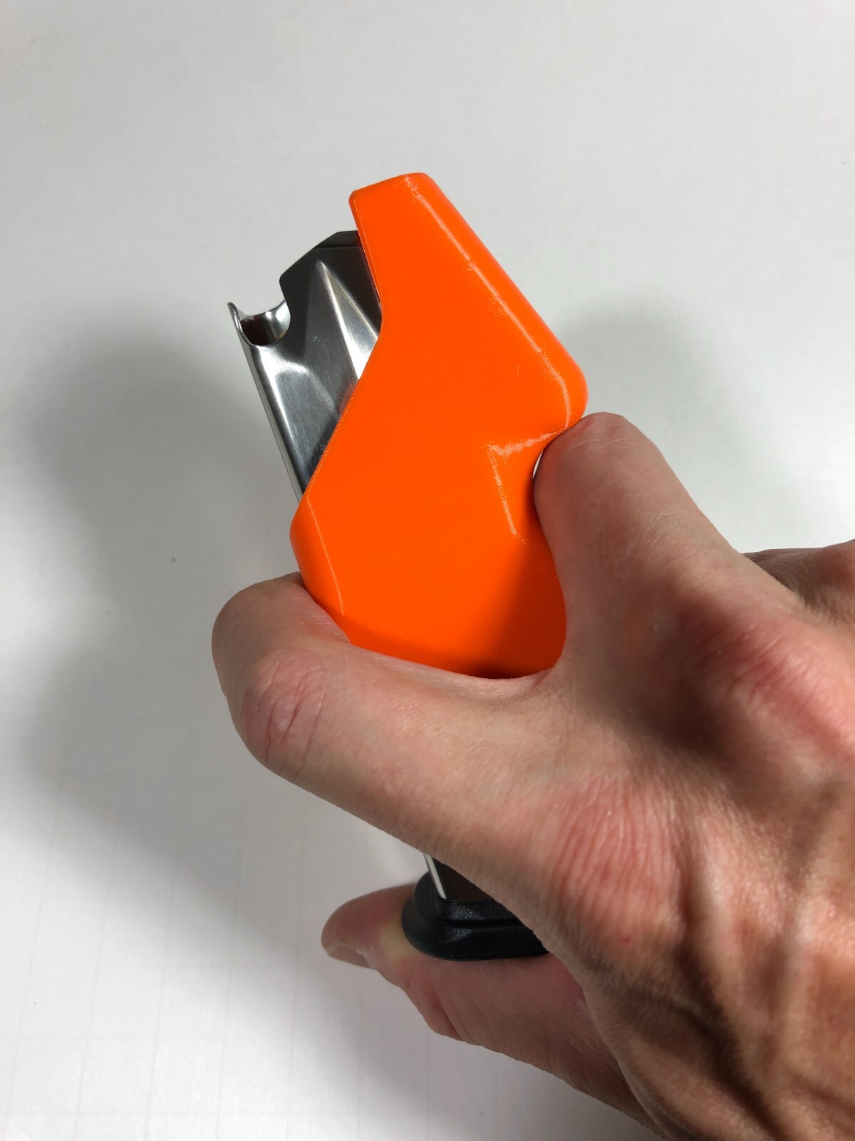 Springfield XD 9mm 40S&W Speedloader - Magazine Speed Loader *VIDEOS*