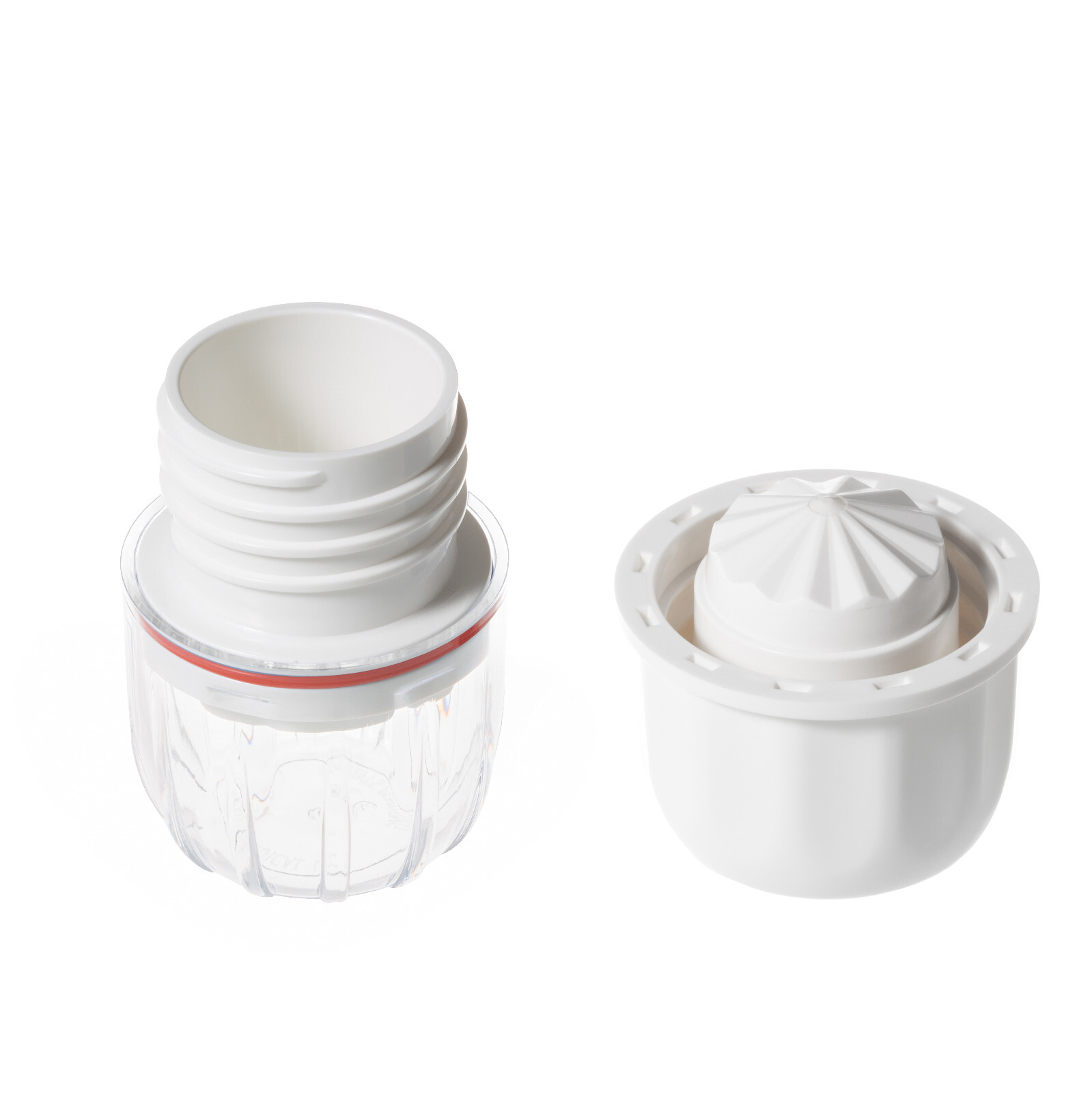 MAXGRIND Lite Pill Crusher and Grinder - Small Size Pill Crusher