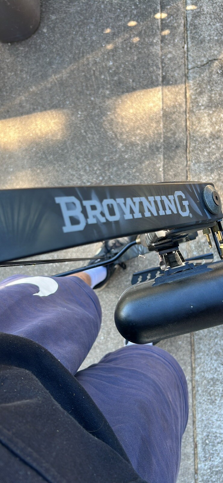 Browning Micro Midas Archery Compound Bows