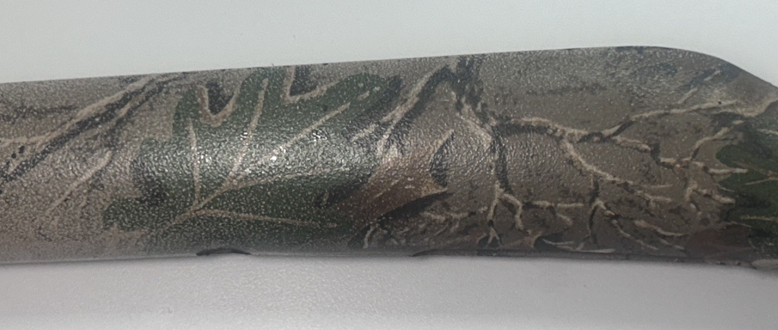 Knight LK93 LK-93 Inline Muzzleloader Synthetic Camo Stock