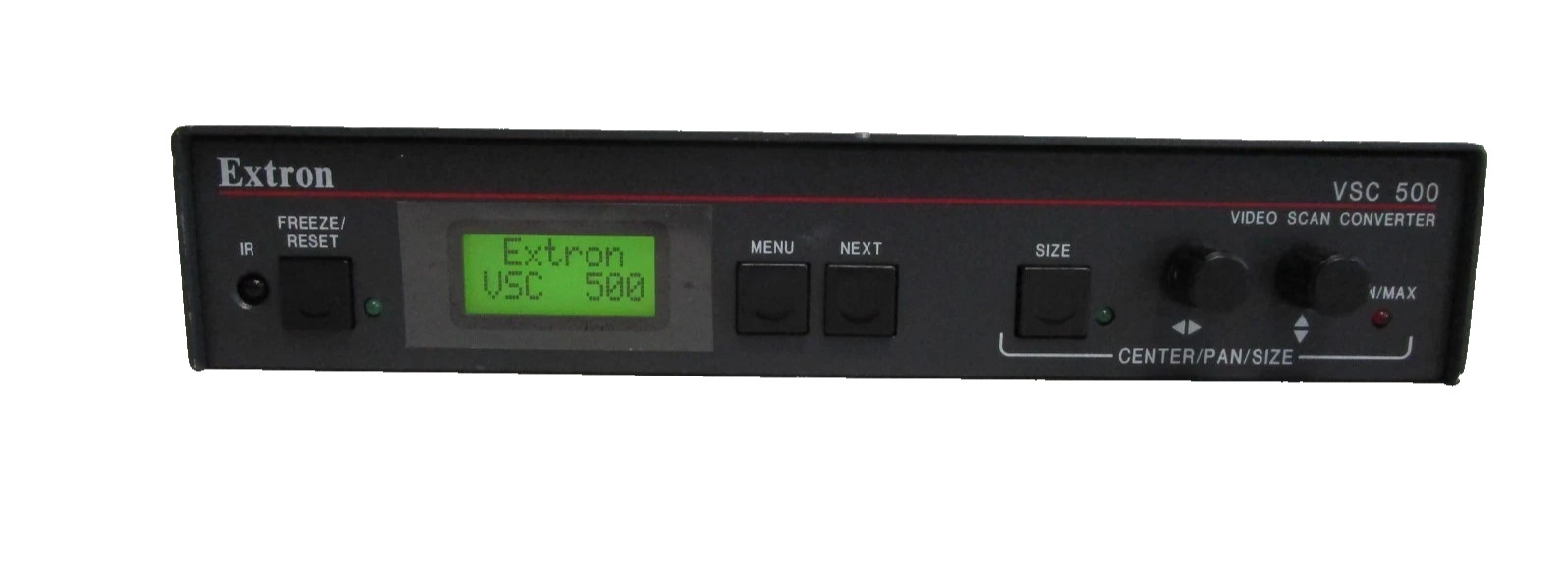 Extron VSC 500 Video Scan Converter