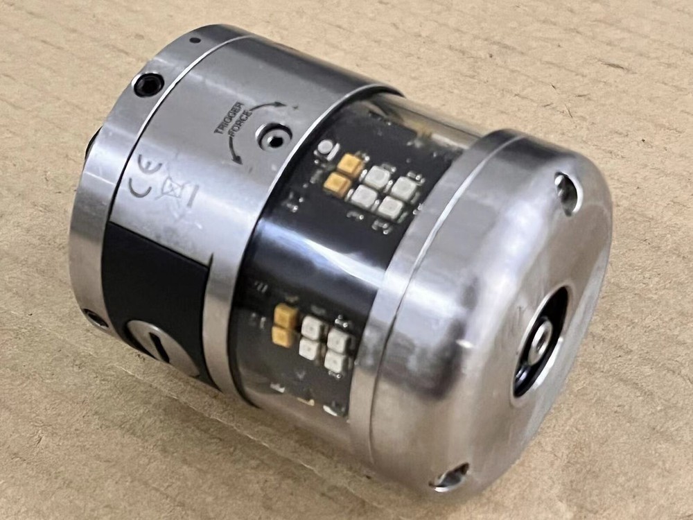 1PCS RENISHAW OMP60 Optical Transmission probe Tested
