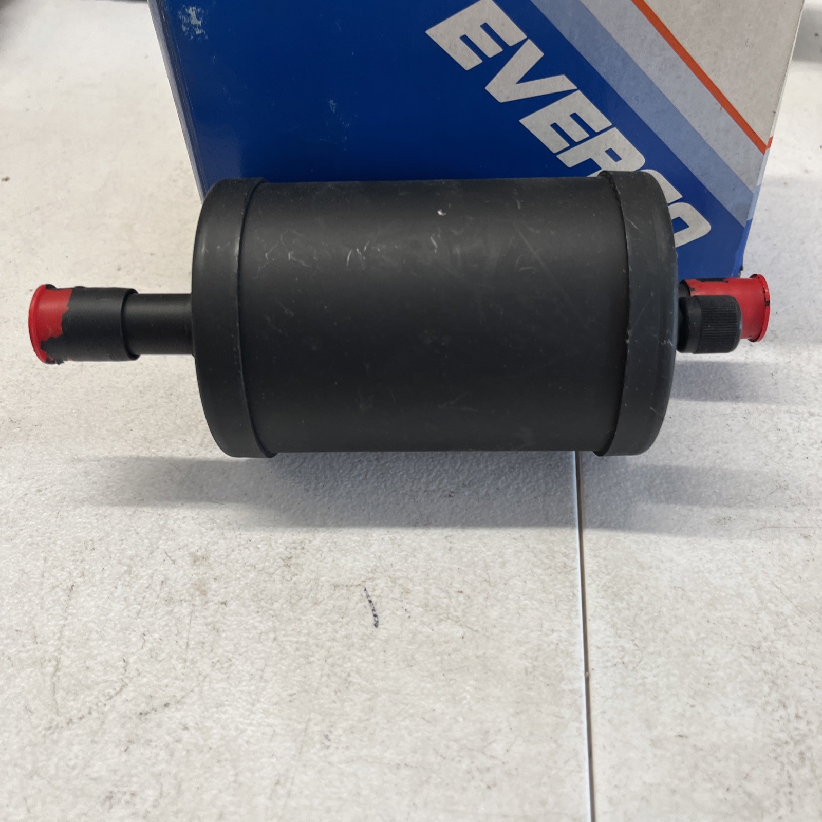 Everco Receiver-Drier Filter, A8123