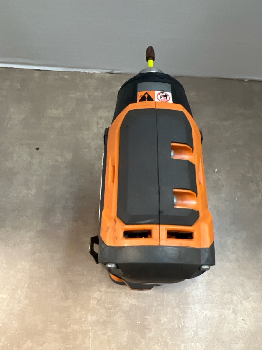 RIDGID TOOLS R86039 (SP8025645)