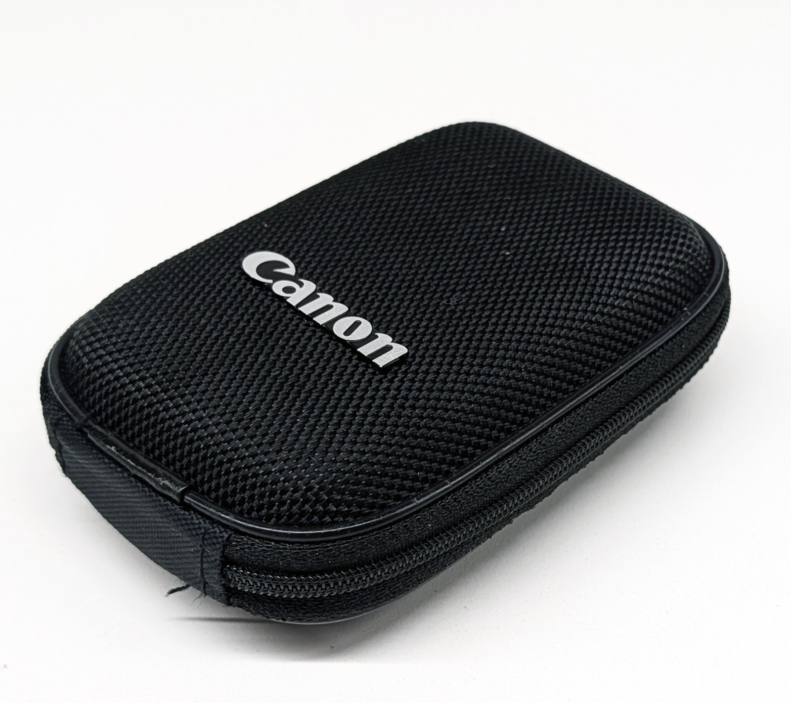 Canon Molded Hard Shell Protective Compact Digital Camera Case