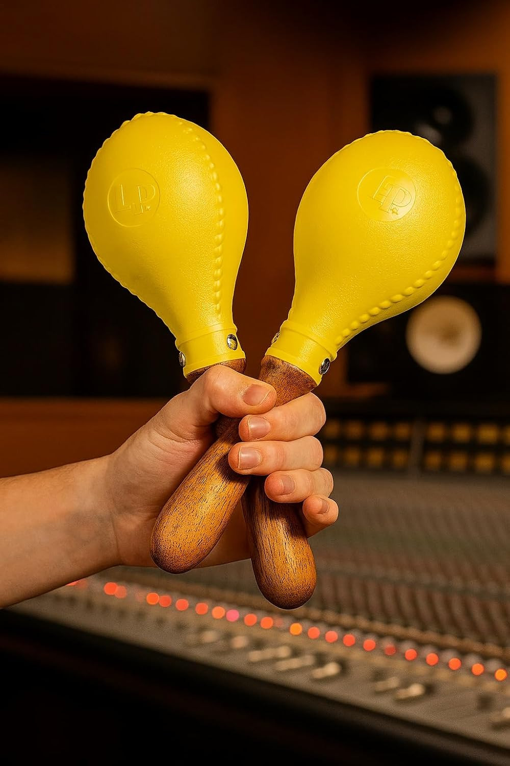 LP281 Pro Maracas