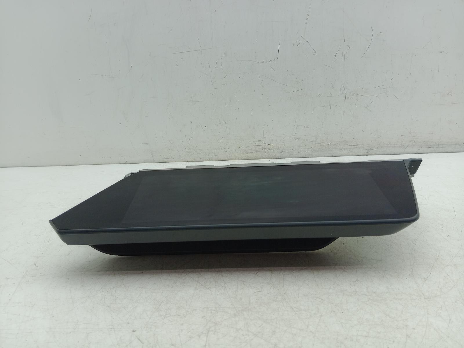 BMW 1 SERIES DISPLAY SCREEN 5A065D4 F40 2019-2025