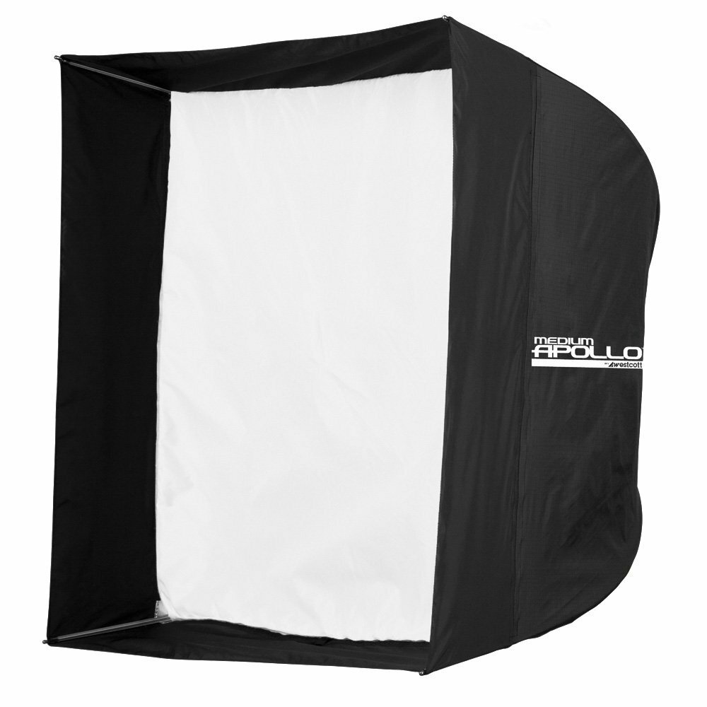 Westcott 28" Recessed Medium Apollo Softbox **OPEN BOX**