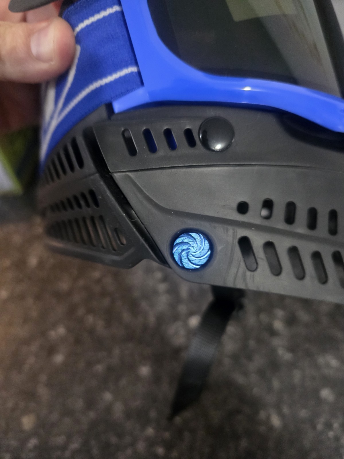 Custom JT Proflex