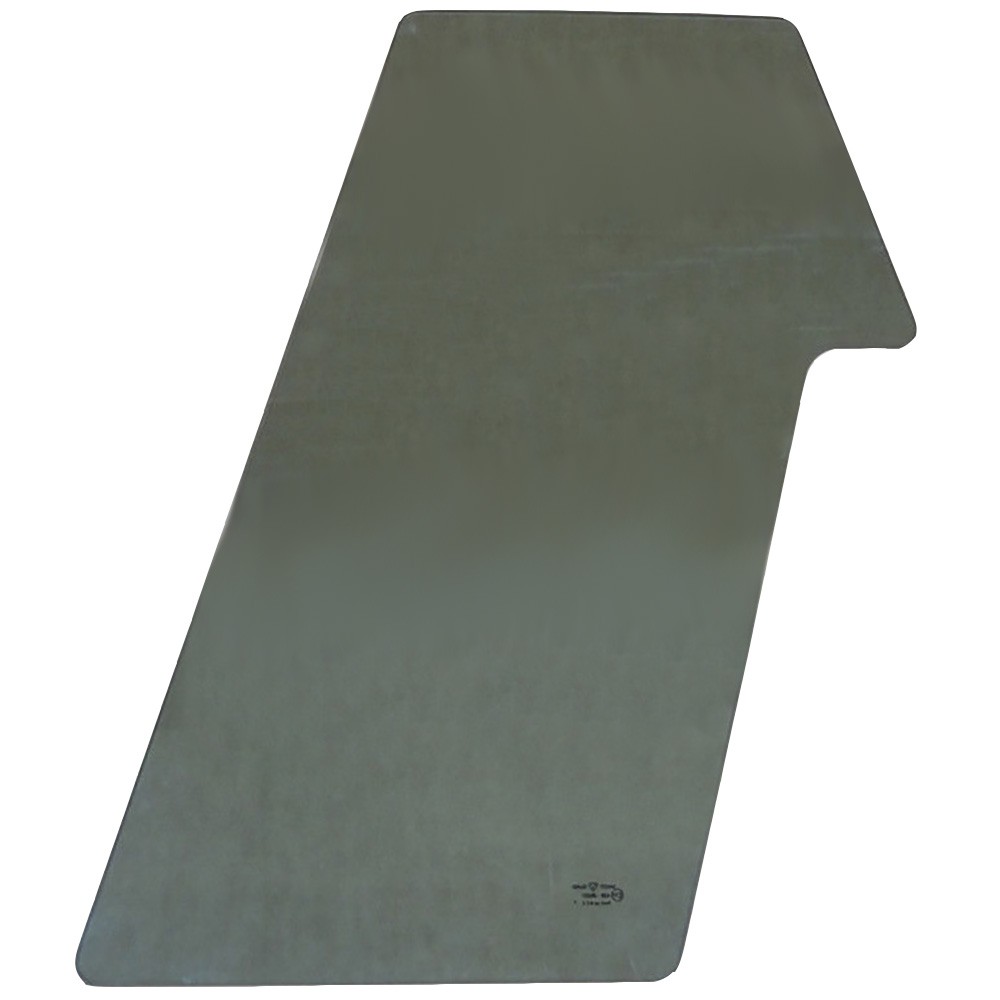 Cab Glass - Right Hand Rear Side Fits Bobcat A220 S185 763 773 863 873 6691003