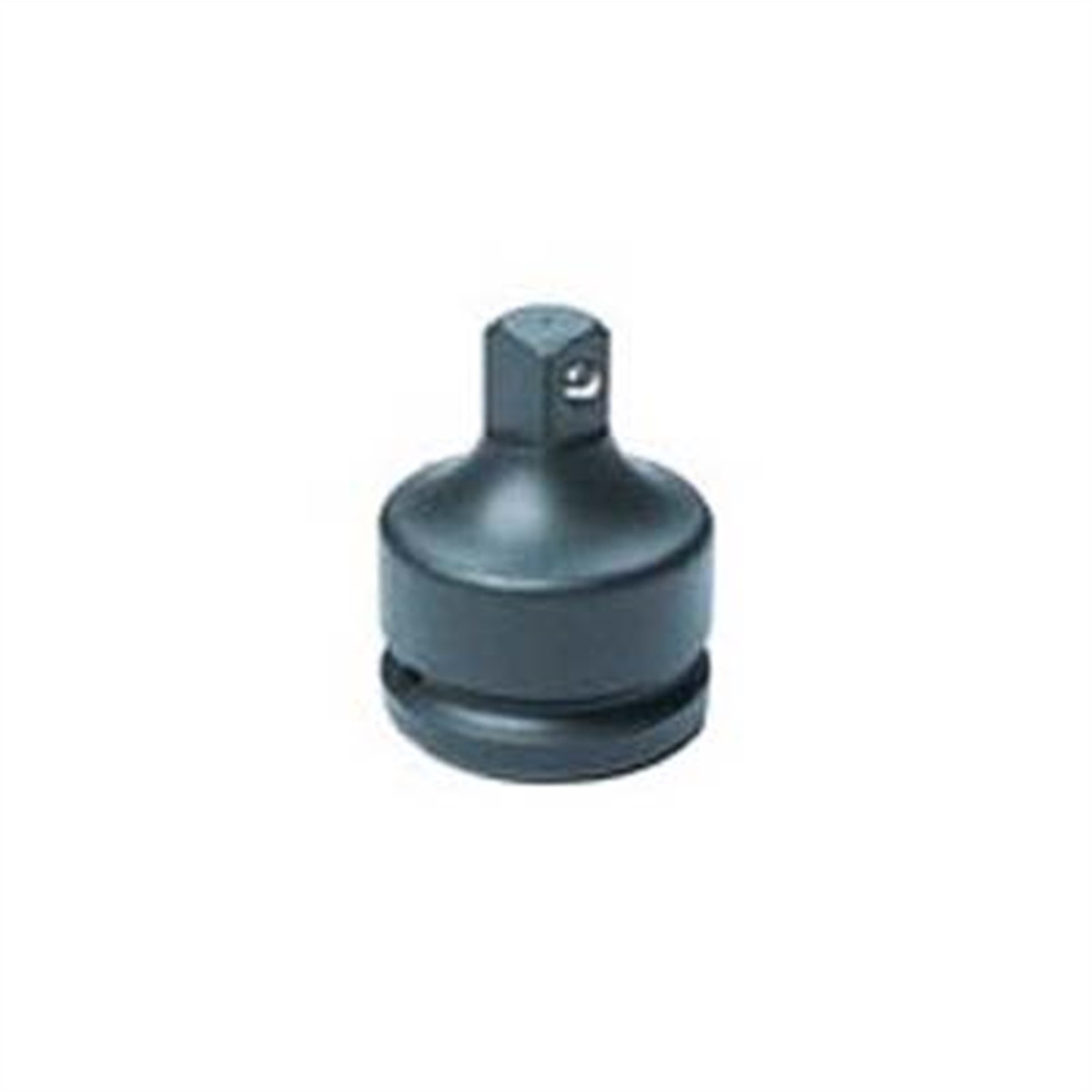 Grey Pneumatic 3009AB 3/4" Female x 1" Male Adapter w/ Friction Ball