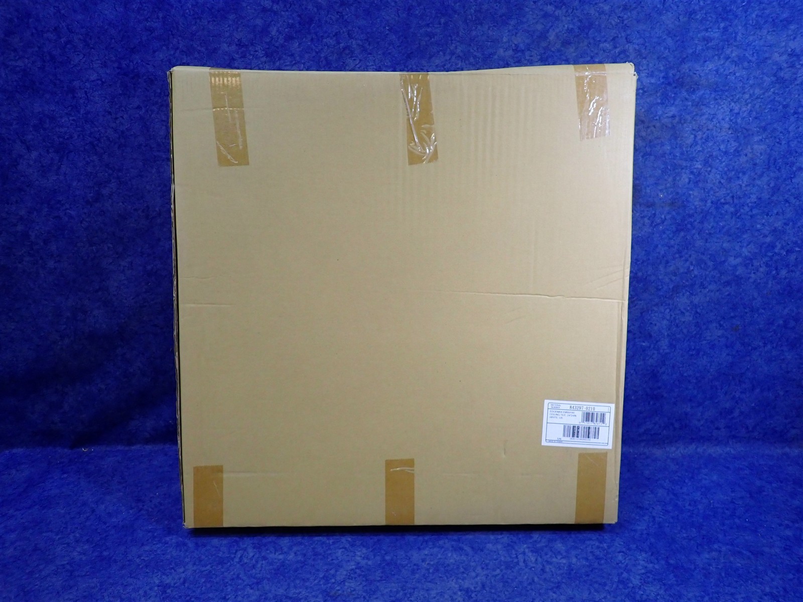 Bose Edgemax Professional Ceiling Tile (24 x 24") EM90/180, 8432297-0210 (Q18)