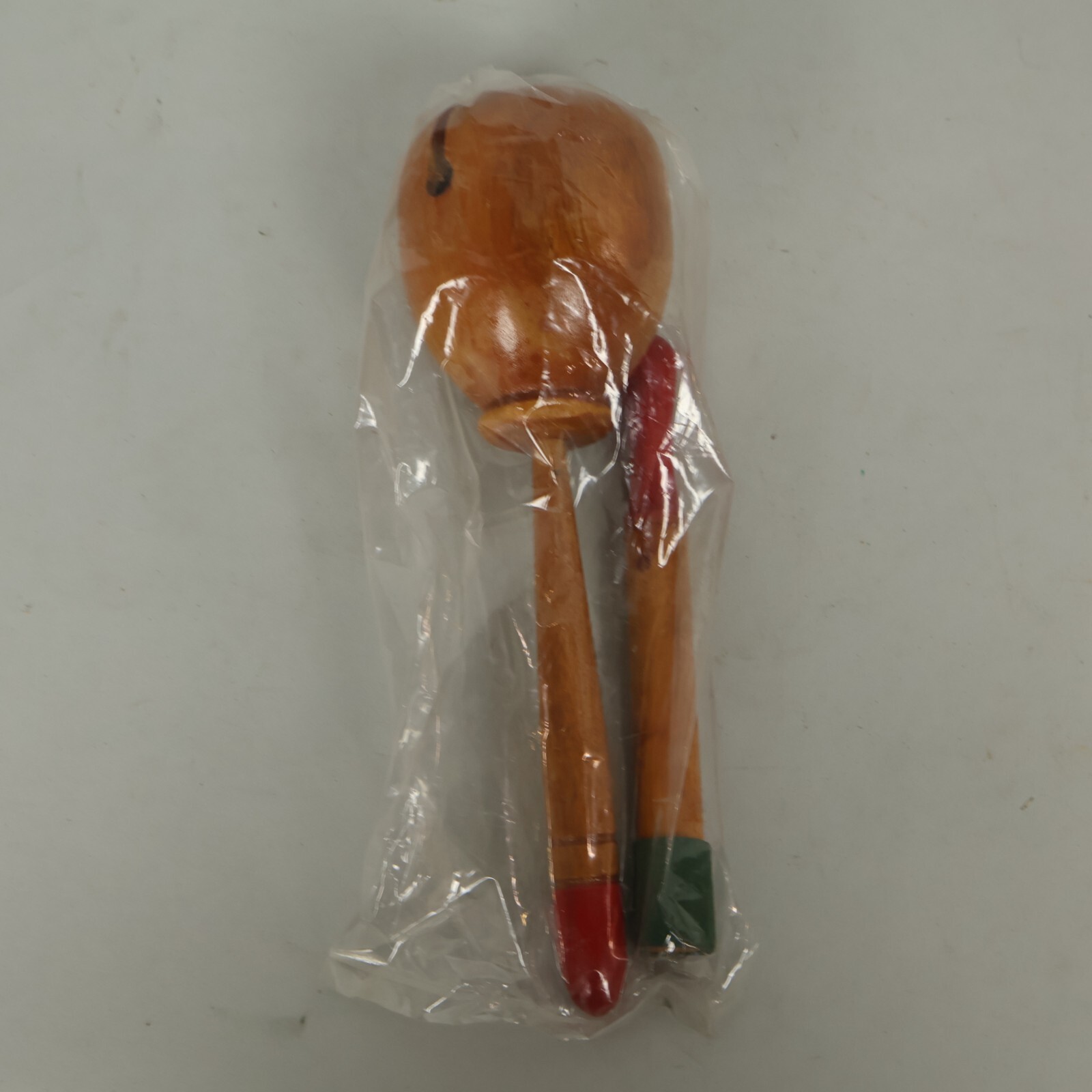 Unbranded Temple Block with Stick Made in Japan