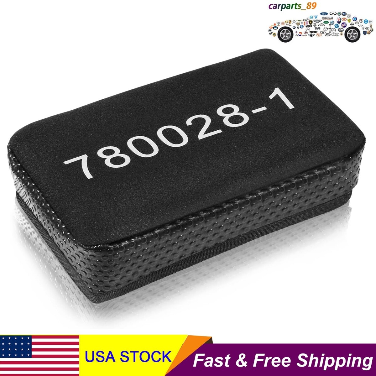 for Humminbird Helix 5 Fish Finder UC H5 Unit Neoprene Protective Cover 780028-1
