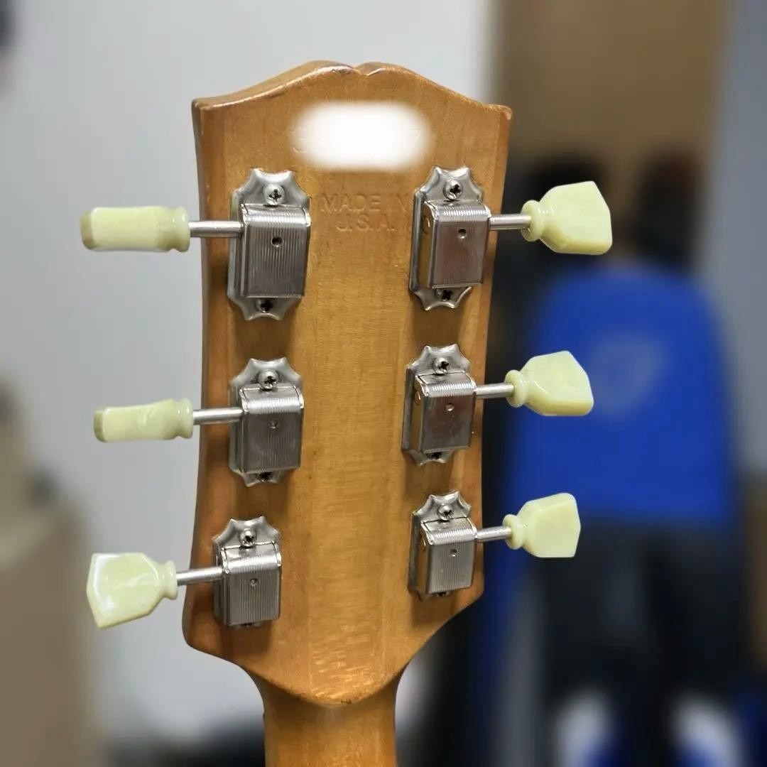 Gibson L-6S Midnight Special