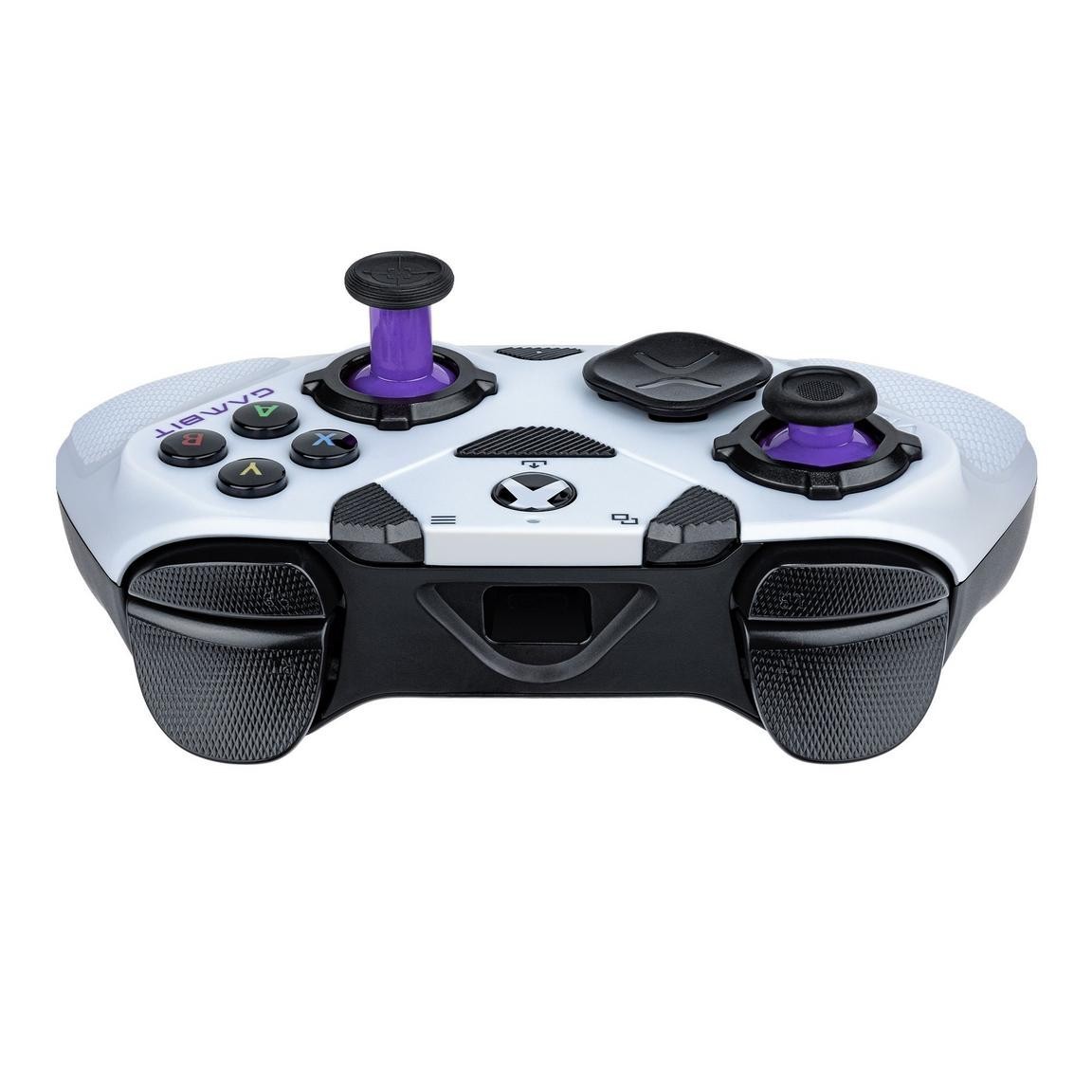 Victrix Gambit Fastest Wired Xbox Controller Pro Paddles PC Series X S