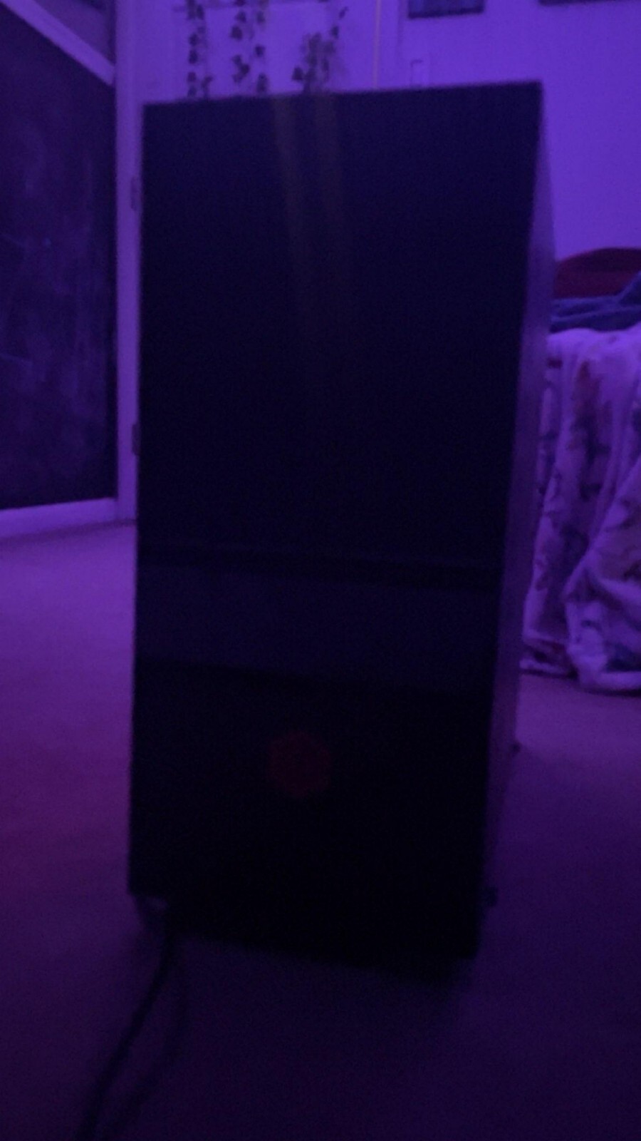 Gaming PC (Computer) with keyboard/mouse