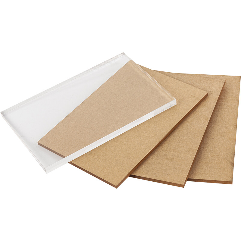 Clear Plastic Panel Sheet Guard Screen Thick 1/1.5/2/2.7mm CUT TO SIZE Panels