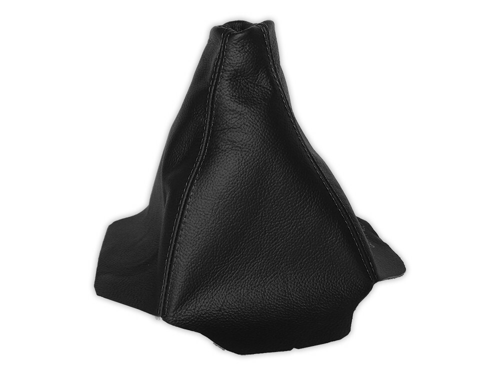 Shift Boot For Audi 80 / 90 / 4000 B2 1985-1987 Leather