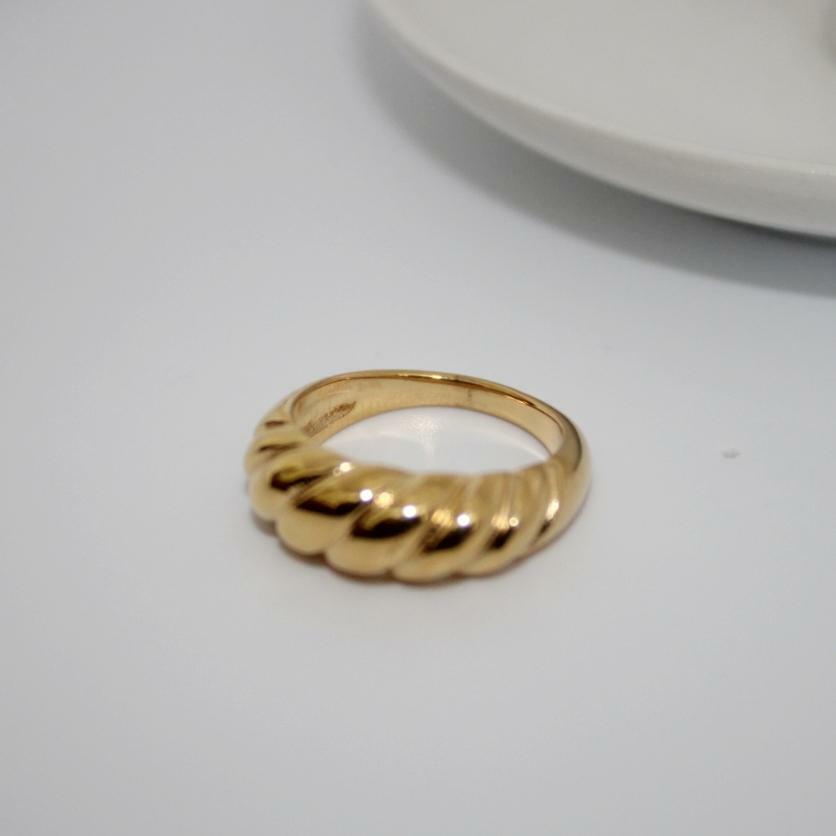 PAISLEY RING