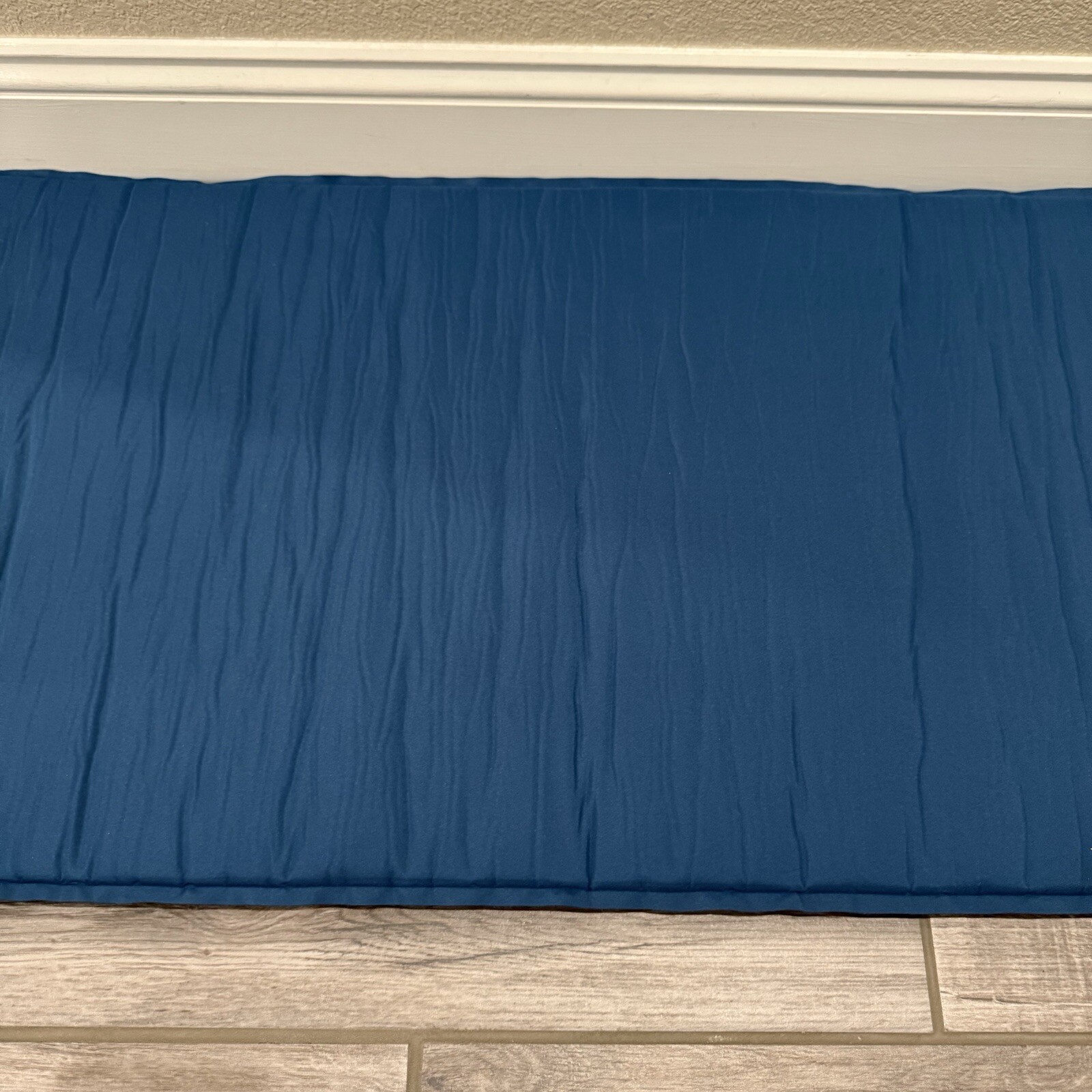 Therm-a-Rest Basecamp Sleeping Pad Regular