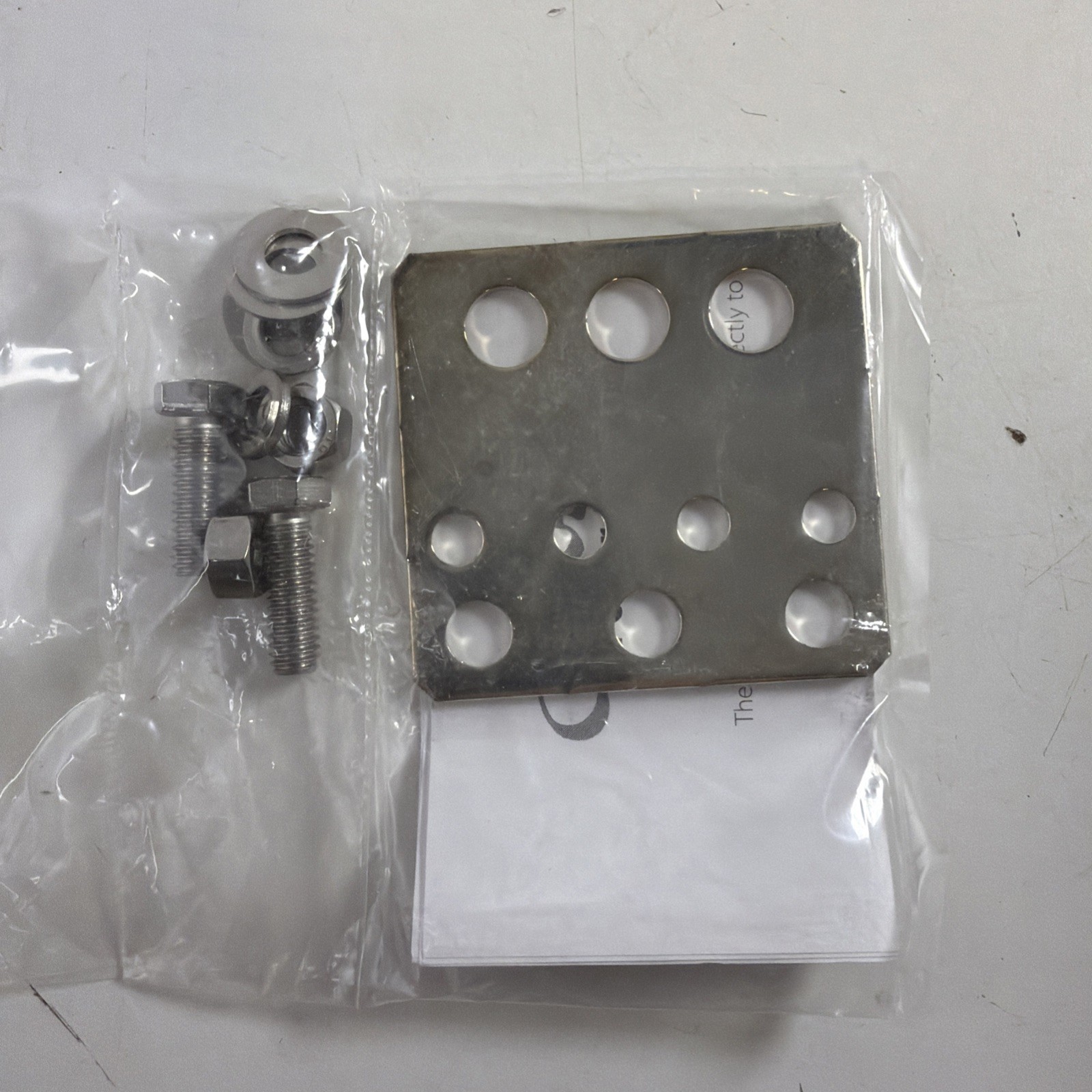 OutBack Power FW-BBUS DC Bus Connector