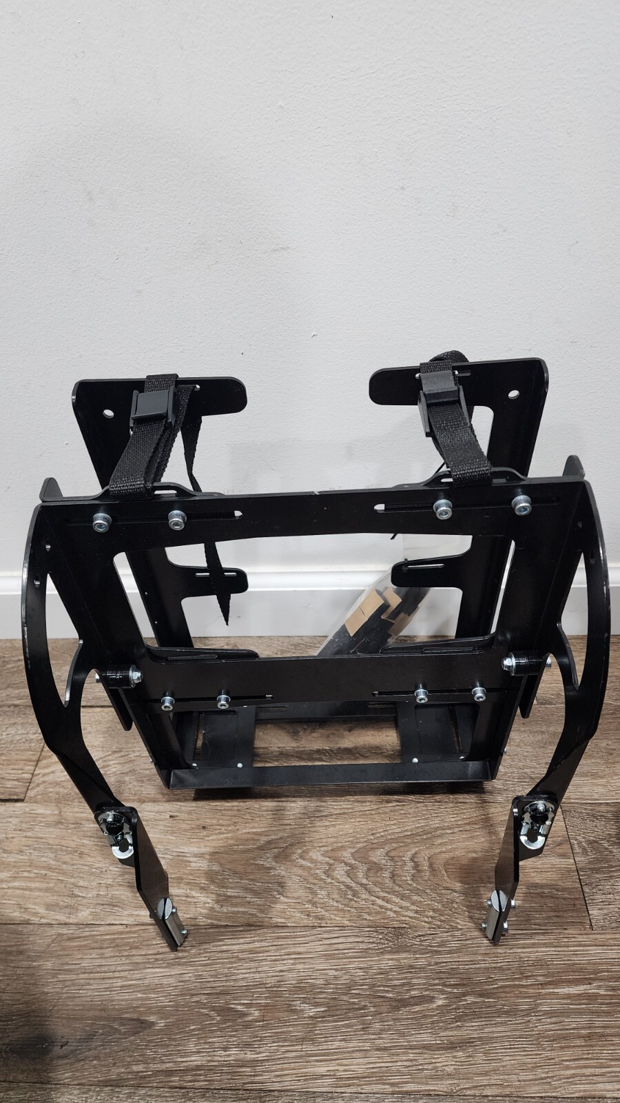 Permobil Adjustable Ventilator Tray 3G Seating for Wheelchair