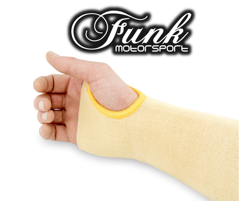 Mechanic Thermal Protection Gloves (Pair) Heat Proof Gloves Funk Motorsport PPE