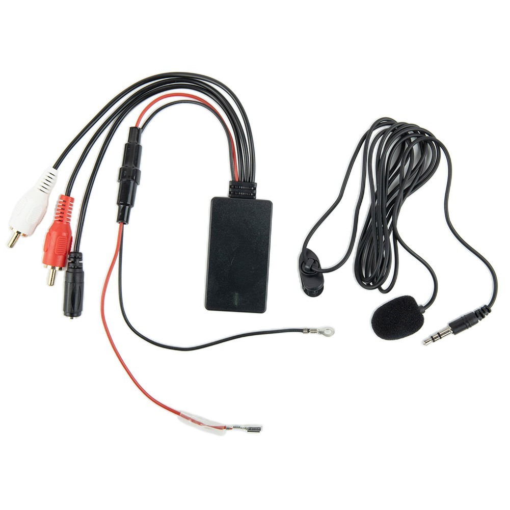 Brand New Car Spare Parts Cable Car Car Accessories Car Audio Microphone 10m