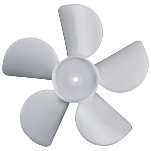 Delfield Fan Blade - 5-1/4" Dia 3516172-S