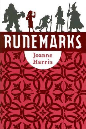 Runemarks - Hardcover By Harris, Joanne - GOOD