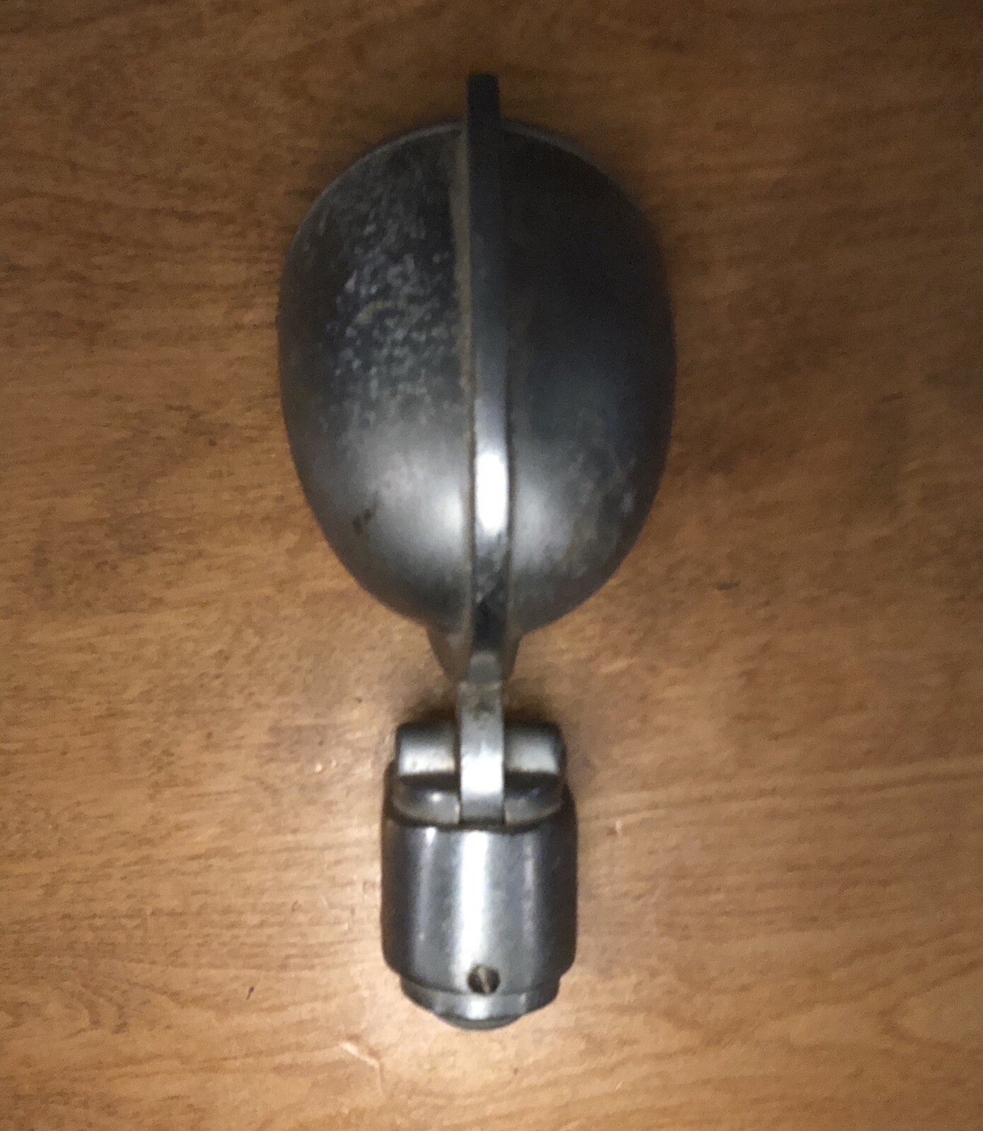 1940’s Vintage Turner Dynamic Untested Antique Microphone