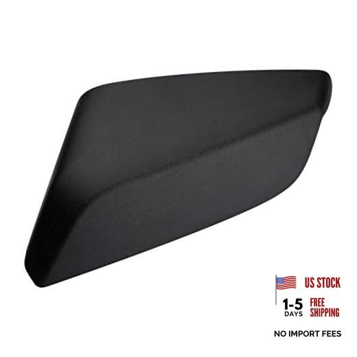 Rearview Mirror Cover Cap Driver Left Side Fit for Malibu 2016 2017 2018 2019
