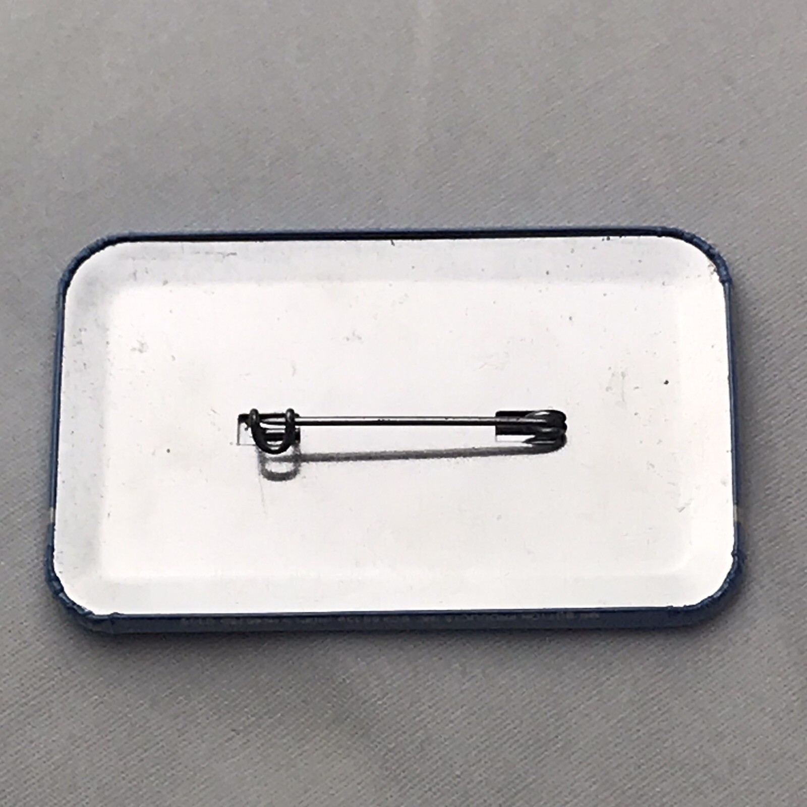 Truevision Targa 216 Pin Button Vintage Computer Graphics Collectible