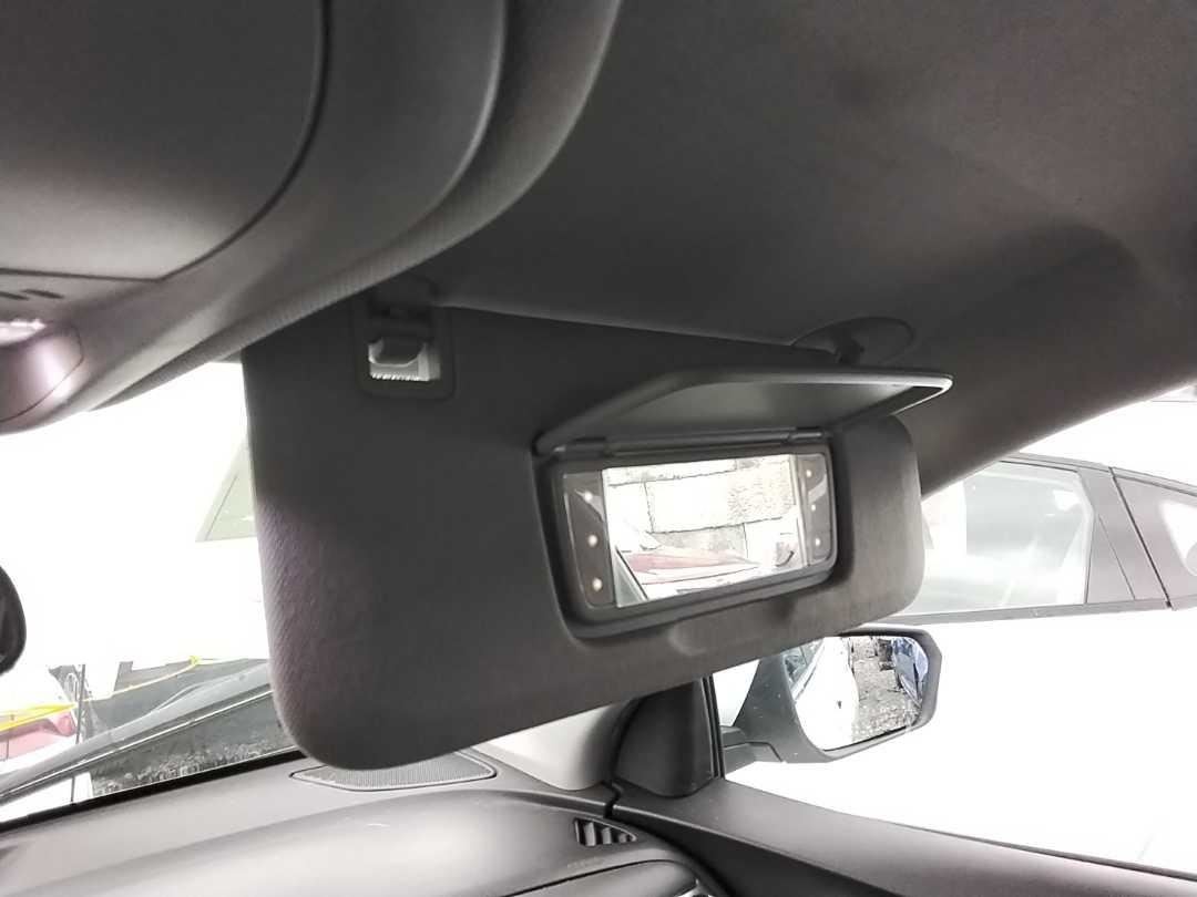 Passenger Right Sun Visor Fits 20-24 EQUINOX 3188853