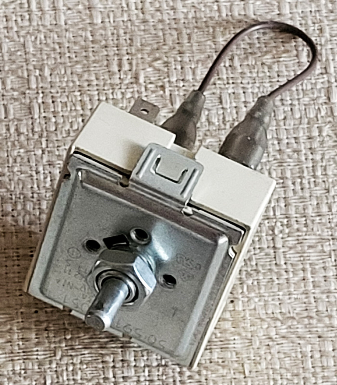 Star 2J-200539 OEM Infinite Switch, EGO, 120 Volt